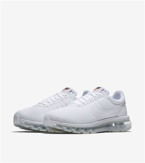 nike air max ld zero damen weiß|Women's Nike Air Max LD.